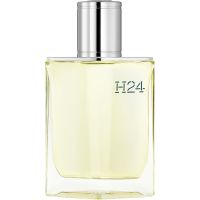 HERMÈS H24 Eau de toilette туалетна вода для чоловіків 50 мл