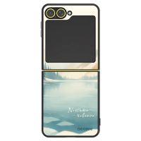 ULTIMATE CASE pro Samsung Galaxy Z Flip5 5G - NOTHERN SILENCE