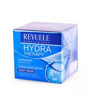 Revuele Hydra Therapy Intense Moisturising Night Cream Intenzív hidratáló éjszakai krém