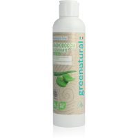 Greenatural Body Wash Aloe Vera & Olive відновлюючий гель для душу 250 мл