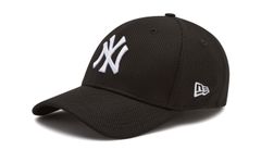 New Era 940 MLB Diamond era NEYYAN - Unisex - Čapica New Era - Červené - 12523907 - Veľkosť: UNI