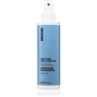 MOOD Daily Care bezoplachový kondicionér pro jemné vlasy 200 ml