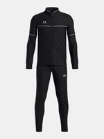 Boys' set Under Armour UA B Challenger Tracksuit-BLK - Boys