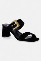 Steve Madden papuci din piele Toriann