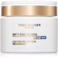 Yves Rocher Anti-Age Global інтенсивний відновлюючий догляд денний та нічний 75 мл