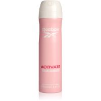 Reebok Activate Your Senses deodorant ve spreji pro ženy 150 ml