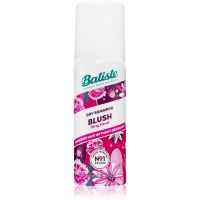 Batiste Blush Flirty Floral сух шампоан малка опаковка 50 мл.