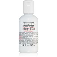 Kiehl's Ultra Facial Moisturizer хидратираща грижа за всички типове кожа на лицето 125 мл.