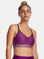 Under Armour Podprsenka Infinity Covered Low-PPL - Dámské