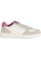 Damskie trampki niskie Geox