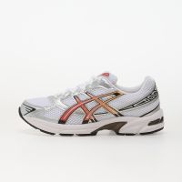Sneakers Asics Gel-1130 White/ Red Snapper EUR 46.5