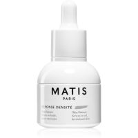 MATIS Paris Réponse Densité Olea-Science θρεπτικός και ενυδατικός ορός με αντιρυτιδικά αποτέλεσματα 30 ml