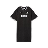 PUMA Sport Relaxed Jerseykleid Damen, Accessoires, Schwarz, M