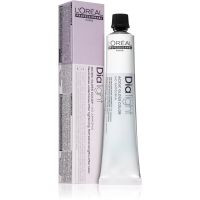 L’Oréal Professionnel Dia Light tartós hajfesték ammónia nélkül árnyalat 9.21 Milkshake Biondo Chiarissiomo Irisé Ceneré 50 ml