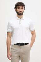 BOSS polo tričko pánske bavlnené Parlay 238