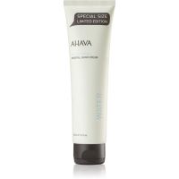 AHAVA Dead Sea Water mineralna krema za roke 150 ml