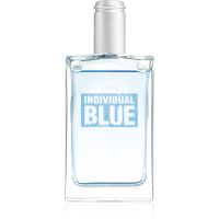 Avon Individual Blue туалетна вода для чоловіків 100 мл