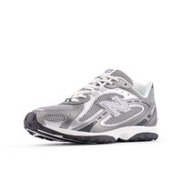 new balance Niske tenisice '204'  siva / tamo siva / bijela