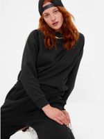 GAP Raglan Vintage Soft Sweatshirt - Women