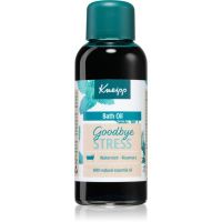 Kneipp Goodbye Stress ulje za kupku 100 ml