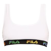 Női melltartó Fila fehér (FU6042-408) S