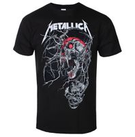 metalik majica muško Metallica - Spider Dead - ROCK OFF - METTS41MB PHDMTLTSBSPIDER XXL