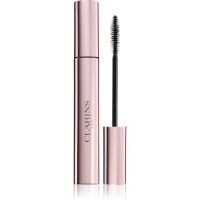 Clarins Wonder Perfect Mascara 4D maskara za volumen i produžavanje trepavica nijansa 01 Perfect Black 8 ml