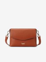 Vuch Leyra Brown Handtasche Braun