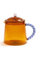 &k amsterdam Čajník &k amsterdam Teapot Duet Amber