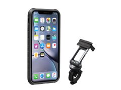 Topeak RideCase iPhone XR case