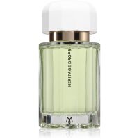 Ramon Monegal Heritage Drops parfumska voda uniseks 100 ml