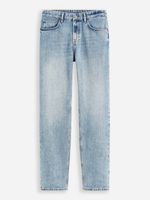 Celio C15 Dostraight Jeans Sin