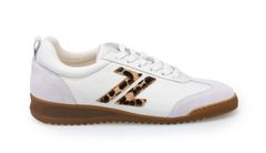 Lloyd Pulse 77 Ženy - Tenisky Lloyd - Bílá - 25-040-31-7.5 - Size: 7.5