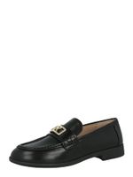 ARMANI EXCHANGE Slip On cipele 'MAGGIE'  crna