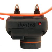 Nyakörv és vevőkészülék Dogtra 2500 t&b - zöld