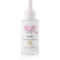 Fluff Vanilla mleko za obraz 40 ml