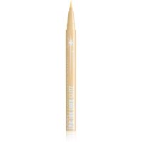 NYX Professional Makeup Bridgerton Royal Epic Ink Liner bleščeče črtalo za oči odtenek 02 Glitzed In Gold 1 ml