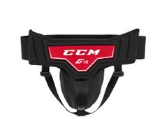 Brankársky  suspenzor CCM Jock 1.9, Intermediate, 26"-30"