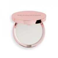 Revolution Conceal & Define Infinite Universal Pressed Powder -  Translucent