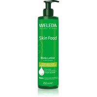 Weleda Skin Food тоалетно мляко за тяло за освежаване и хидратация 250 мл.