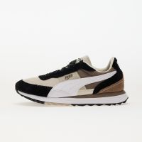 Trampki Puma Road Rider SD Alpine Snow-Totally Taupe EUR 40.5