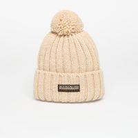 Czapka Napapijri Fea 2 Beige Dimity Universal