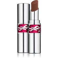 Yves Saint Laurent Loveshine Candy Glaze hydratační lesk na rty pro ženy 14 Scenic Brown 3.2 g