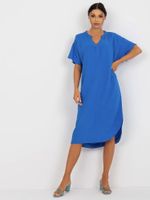 Dress-TW-SK-BE-AZ101.40P-blue