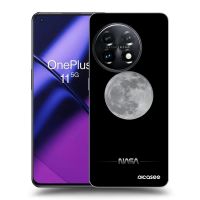 ULTIMATE CASE pro OnePlus 11 5G - Moon Minimal