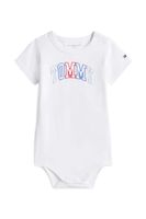 Tommy Hilfiger body dojčenské s bavlnou
