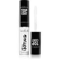 Lovely Extra Lasting Top Coat obere Schicht für die Lippen