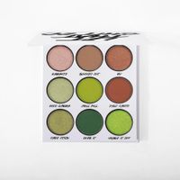 BH Cosmetics Eyeshadow Palette - Let That Shit Go