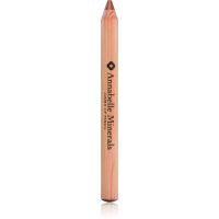 Annabelle Minerals Jumbo Eye Pencil тіні-олівець для повік відтінок Maple 3 гр