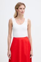 Tommy Hilfiger top dámsky s viskózou